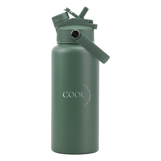 Forrest Green - 950ml Cool Bottle