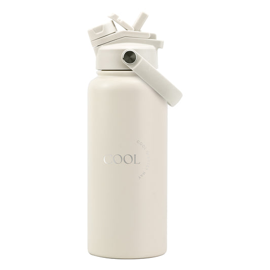 Vanilla White - 950ml Cool Bottle