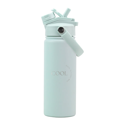 Ice Blue - 532ml Cool Bottle